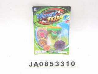 PEG-TOP W/LIGHT,