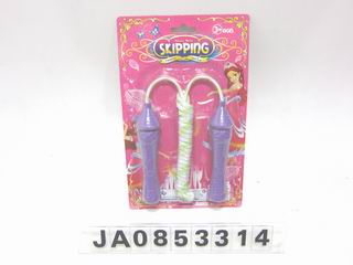 JUMP ROPE,