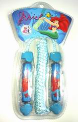 MERMAID JUMP ROPE,