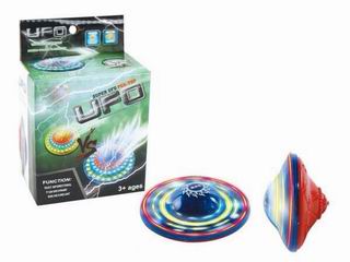 B/O GYRO W/LIGHT & MUSIC,