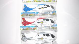 PILLING PLANE,
