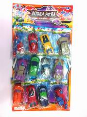 SUPER ROBOT,