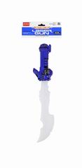 B/O LASER SWORD W/MUSIC &LIGHT,