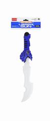 B/O LASER SWORD W/MUSIC &LIGHT,