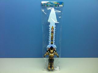SWORD,