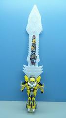 SWORD W/LIGHT,