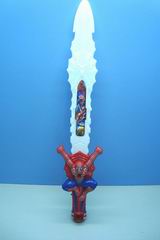 SWORD W/LIGHT,