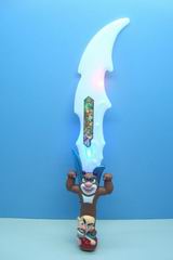 SWORD,