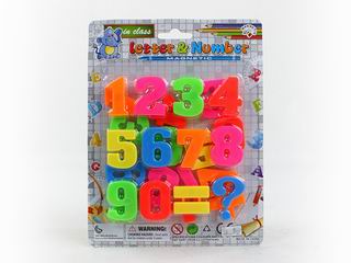 FRIDGE MAGNET,