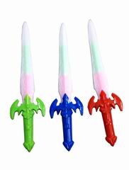 SWORD W/LIGHT,