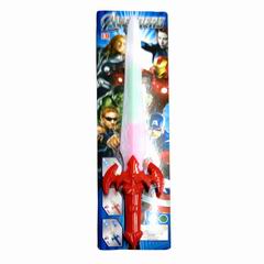 SWORD W/LIGHT,