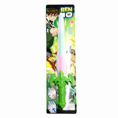 SWORD W/LIGHT,