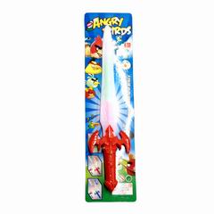 SWORD W/LIGHT,