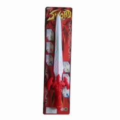 SWORD W/LIGHT,