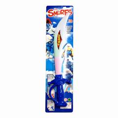 FLASHING SWORD,