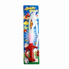 FLASHING SWORD,