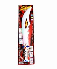 FLASHING SWORD,