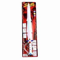 SWORD W/LIGHT,