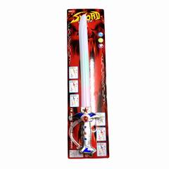 SWORD W/LIGHT,