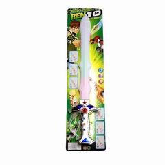 SWORD W/LIGHT,
