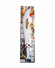 FLASHING SWORD,