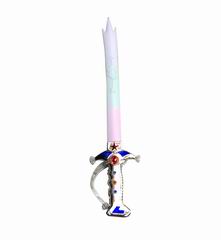 SWORD W/LIGHT,