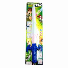 SWORD W/LIGHT,