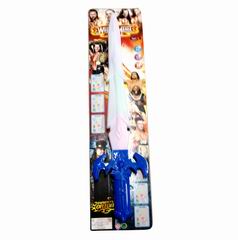 SWORD W/LIGHT,