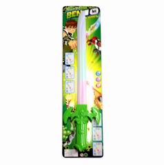 SWORD W/LIGHT,