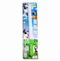 SWORD W/LIGHT,