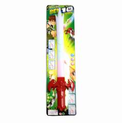 SWORD W/LIGHT,