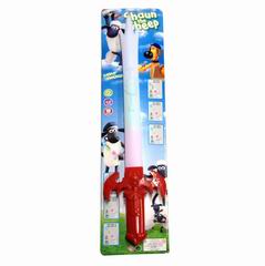 SWORD W/LIGHT,