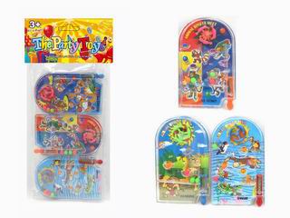 HOODLE GAMES BX,