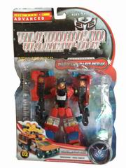 TRANSFORMERS,