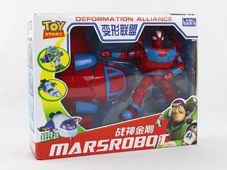 ROBOT,