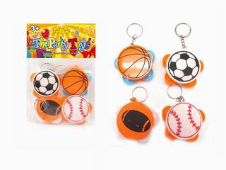 KEY RING,