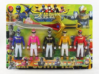 DEFORMATION TOYS,