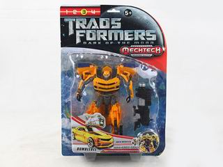 TRANSFORMERS,