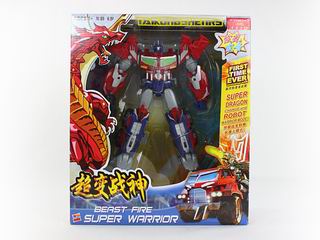 TRANSFORMERS,