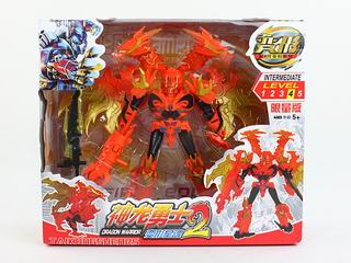 DEFORMATION,