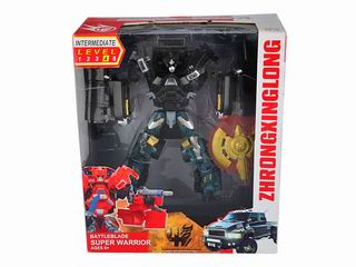 TRANSFORMERS,