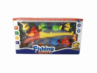 FISHING SETS,