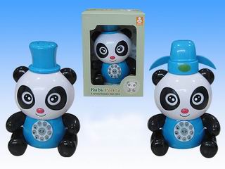 B/O PANDA,