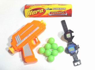 TABLE TENNI GUN,