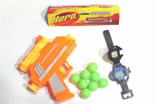 TABLE TENNI GUN,