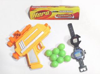 TABLE TENNI GUN,