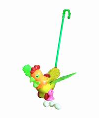 PUSH RAW LAYING HENS,