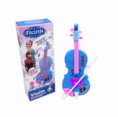 VIOLIN W/3D LIGHT,MUSIC,