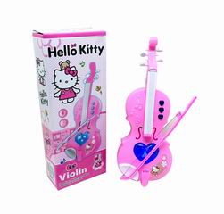 VIOLIN W/3D LIGHT,MUSIC,