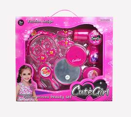 B/O HAIR DRYER SET,